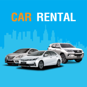 car all